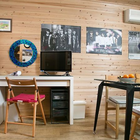 Cheongdam Ladies Guesthouse In Seoul Eksteriør billede