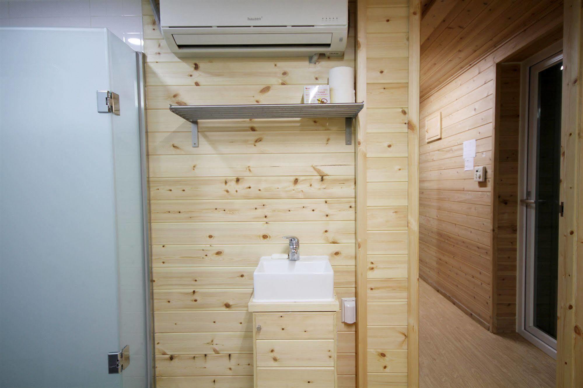 Cheongdam Ladies Guesthouse In Seoul Eksteriør billede