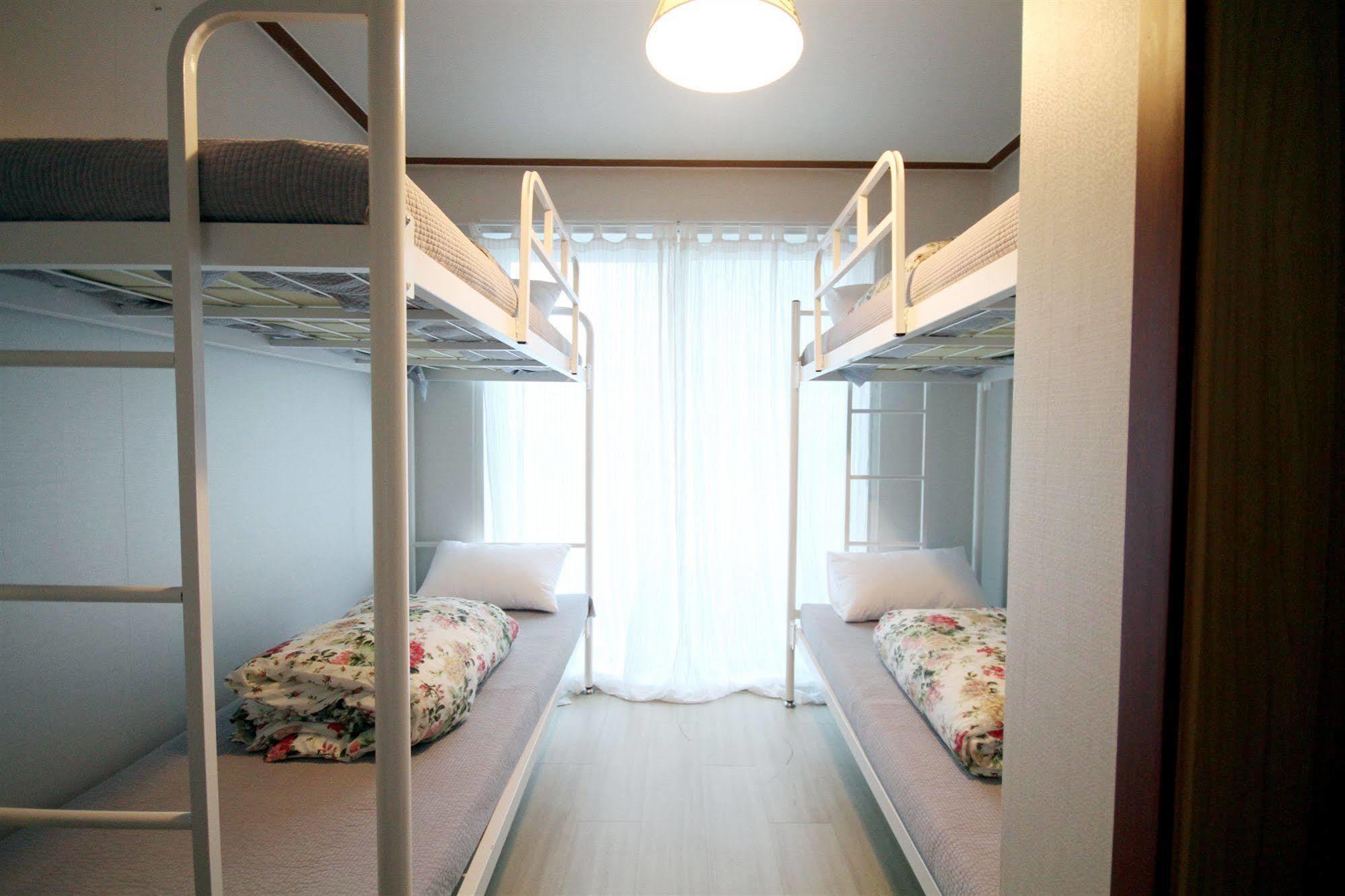 Cheongdam Ladies Guesthouse In Seoul Eksteriør billede