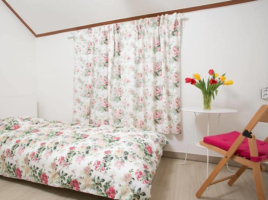 Cheongdam Ladies Guesthouse In Seoul Eksteriør billede